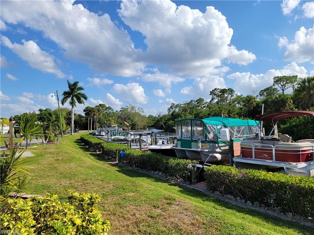 MARINERS COVE - Land