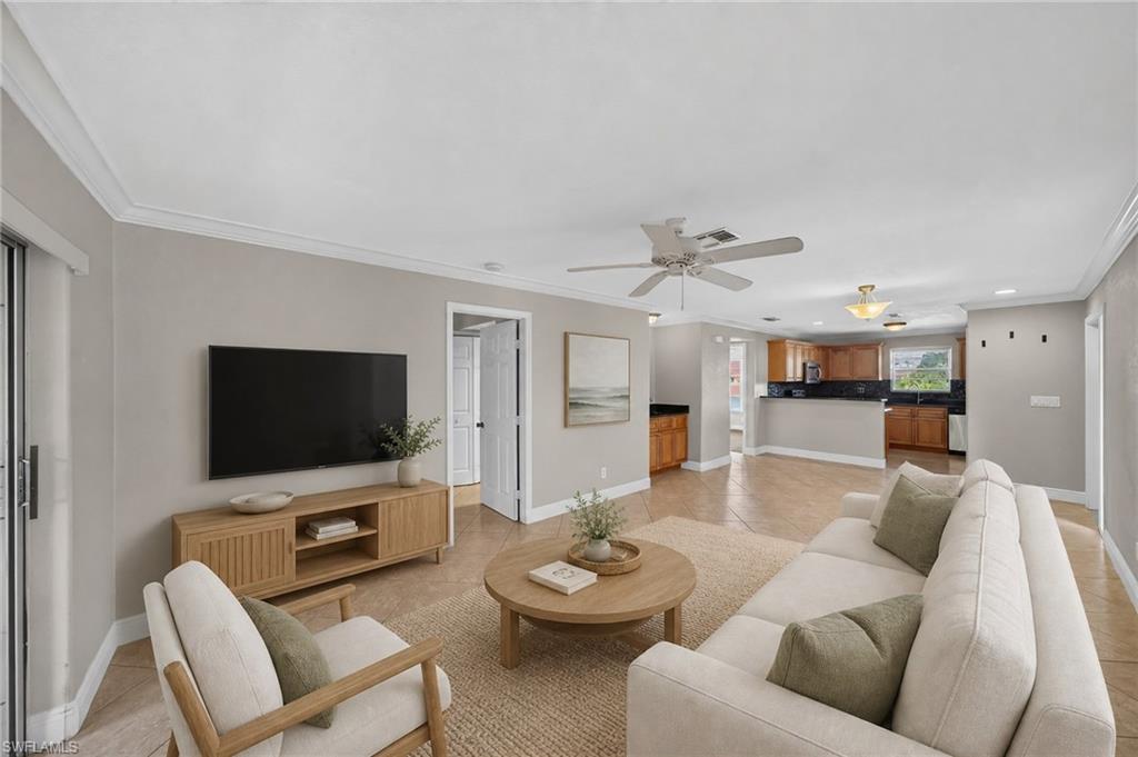 VERANDA CONDO - Residential