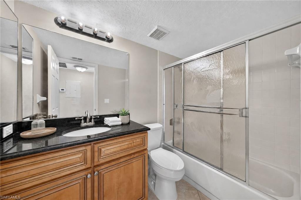 VERANDA CONDO - Residential