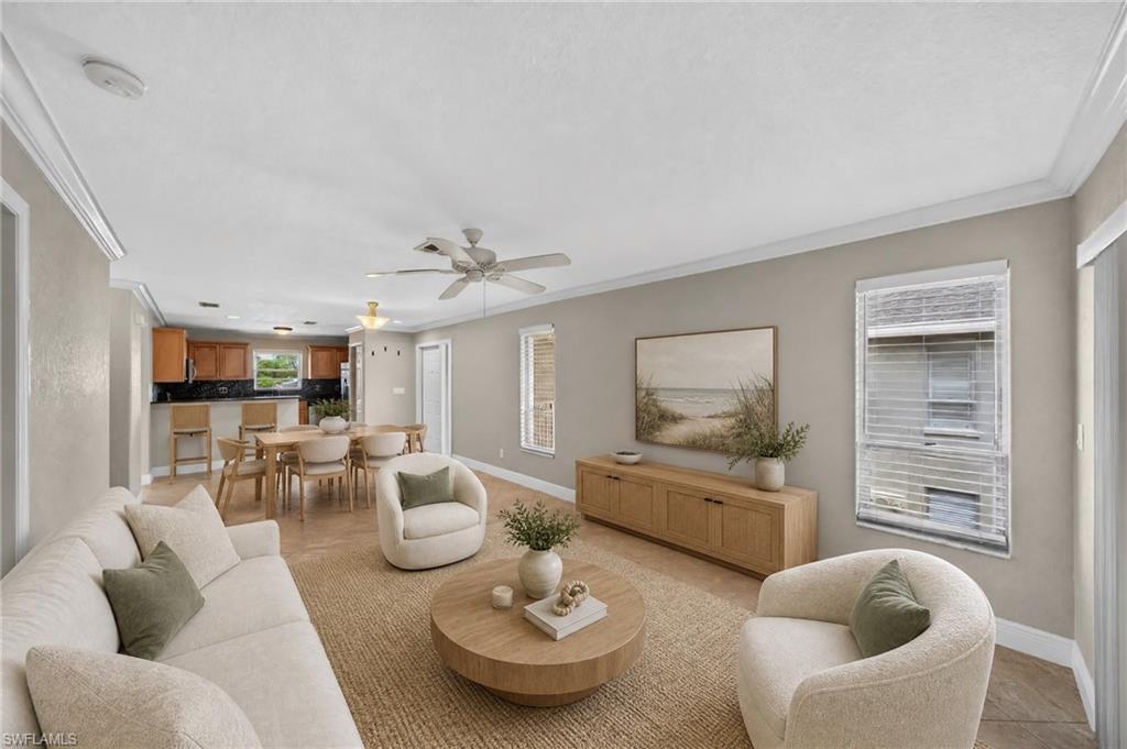 VERANDA CONDO - Residential