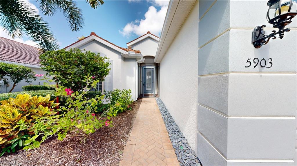 DEL WEBB - Residential