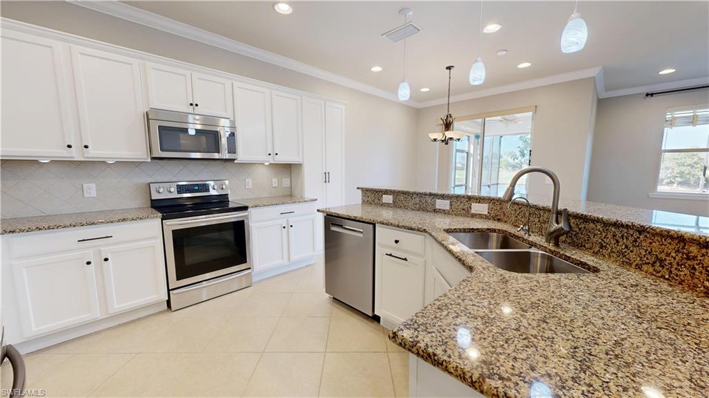 DEL WEBB - Residential