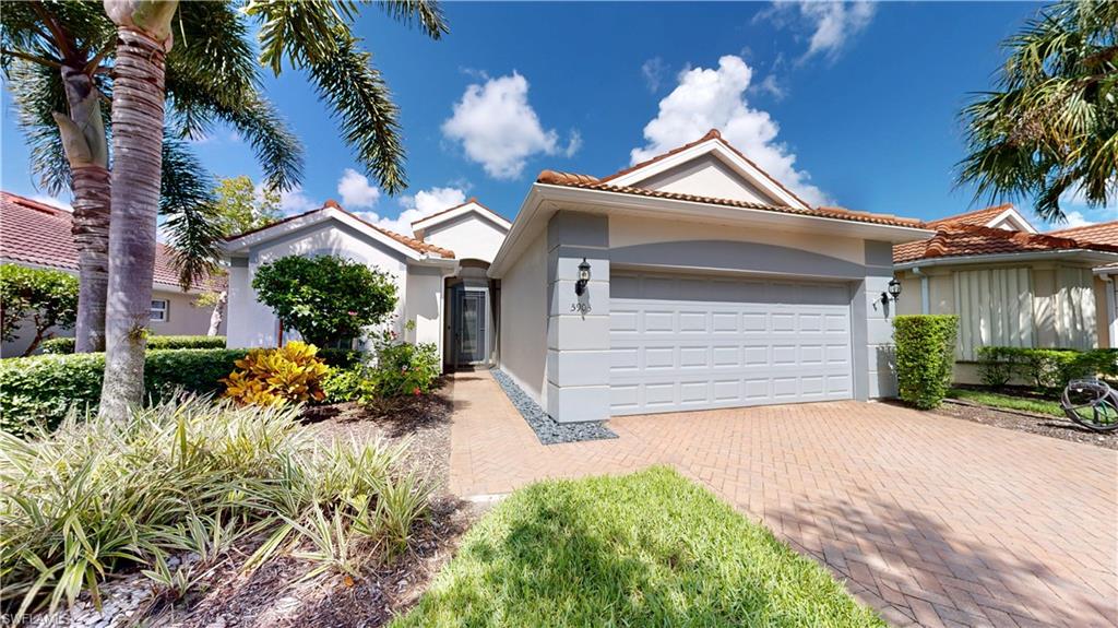 DEL WEBB - Residential