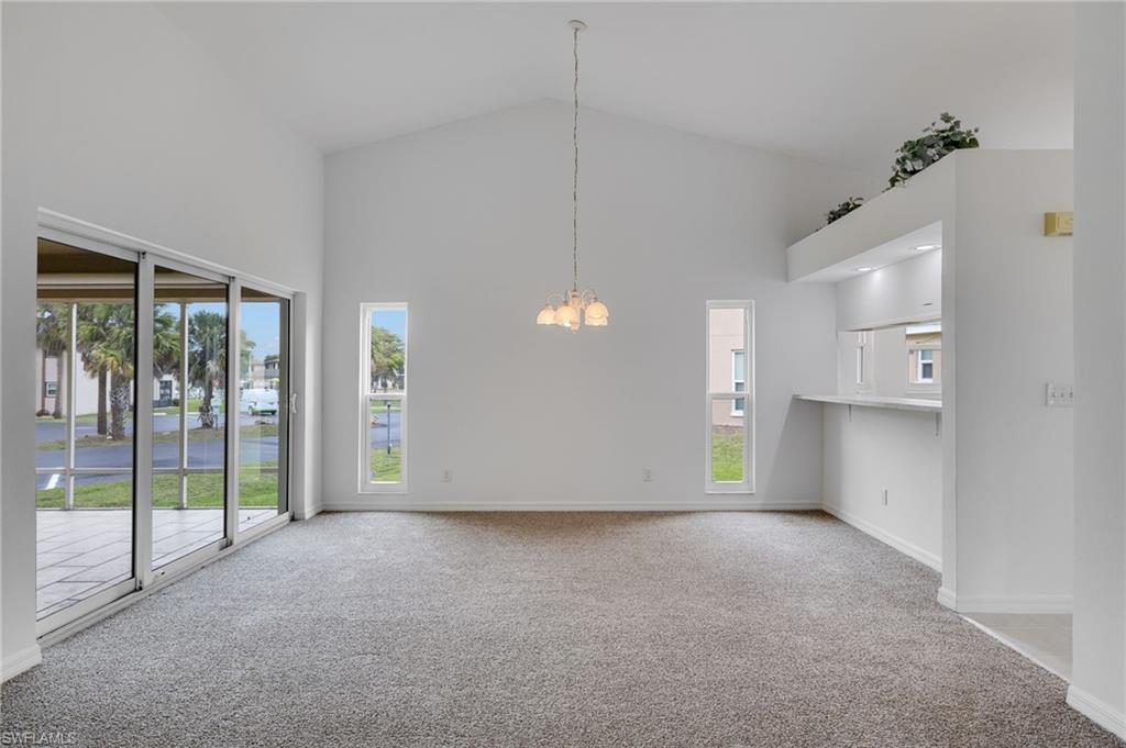 SANIBEL SUNSET VILLAS CONDO - Residential