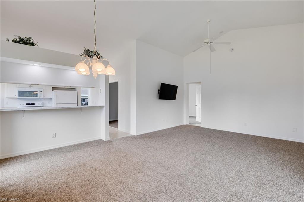 SANIBEL SUNSET VILLAS CONDO - Residential