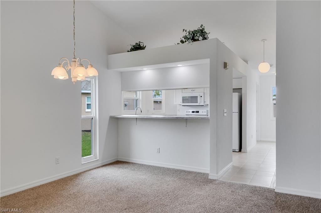 SANIBEL SUNSET VILLAS CONDO - Residential