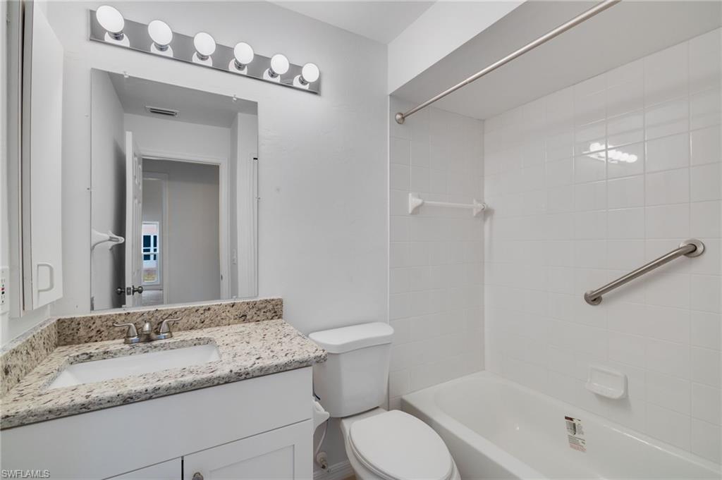 SANIBEL SUNSET VILLAS CONDO - Residential