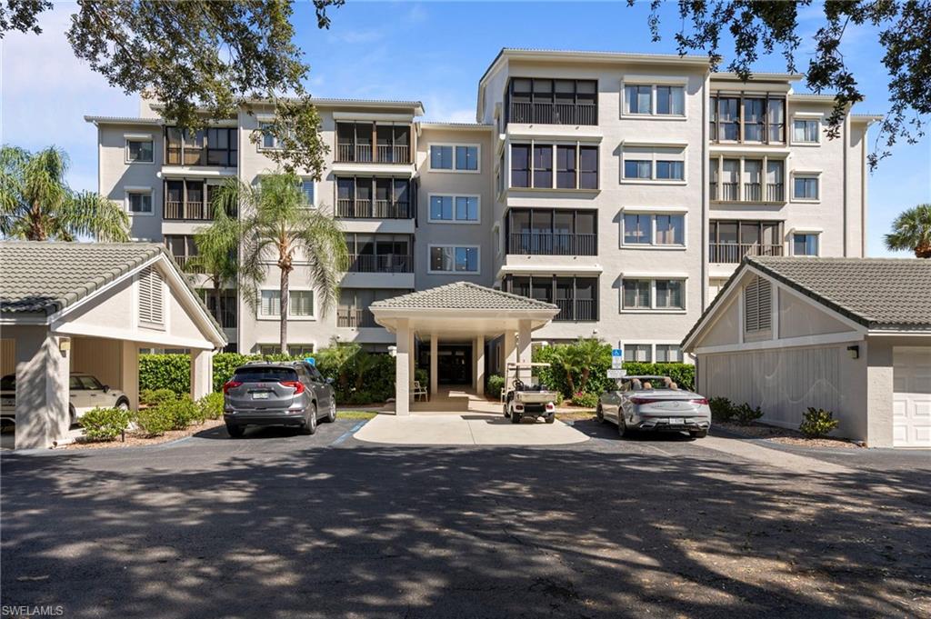 ARBOR TRACE - Residential