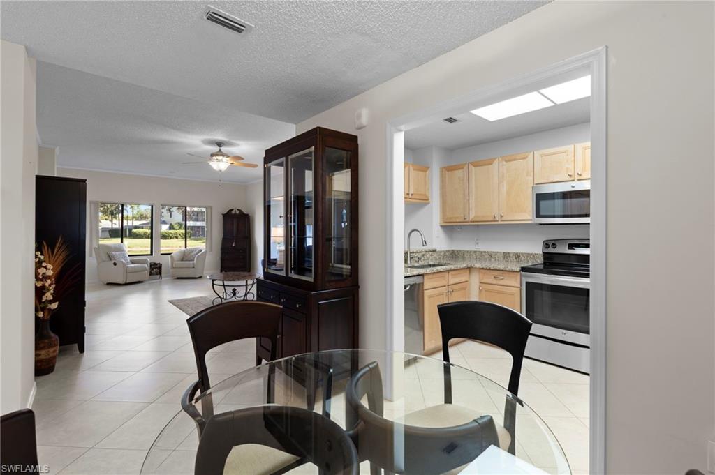 ARBOR TRACE - Residential