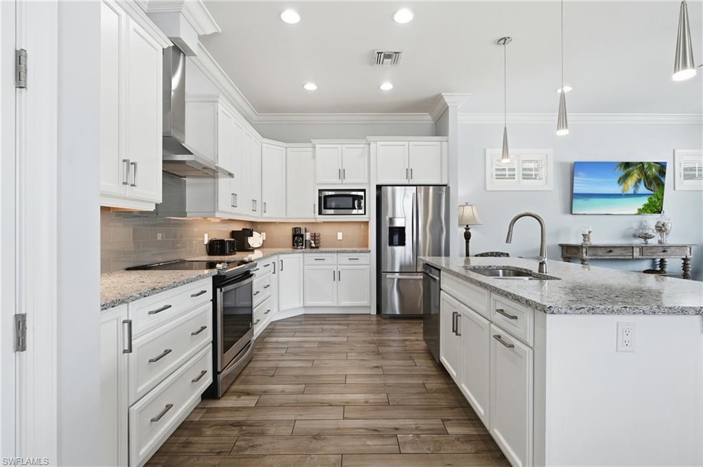 WINKLER SUBDIVISION - Residential