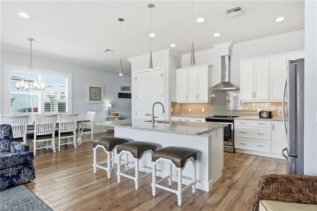 WINKLER SUBDIVISION - Residential