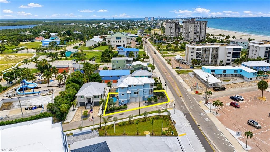 WINKLER SUBDIVISION - Residential