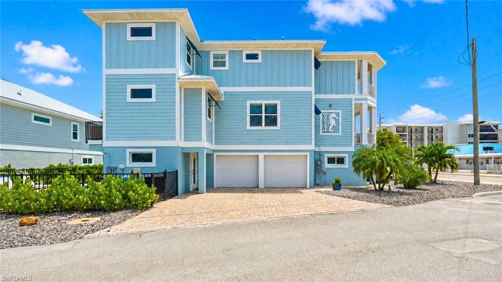 WINKLER SUBDIVISION - Residential