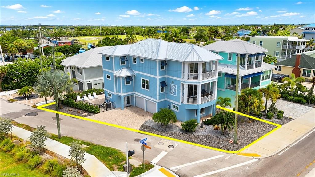 WINKLER SUBDIVISION - Residential
