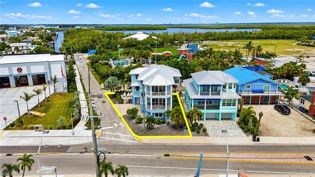 WINKLER SUBDIVISION - Residential