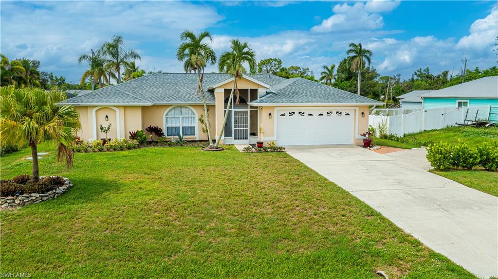 PINE ISLAND - Residential