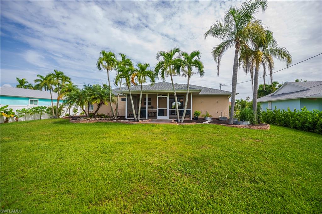 PINE ISLAND - Residential