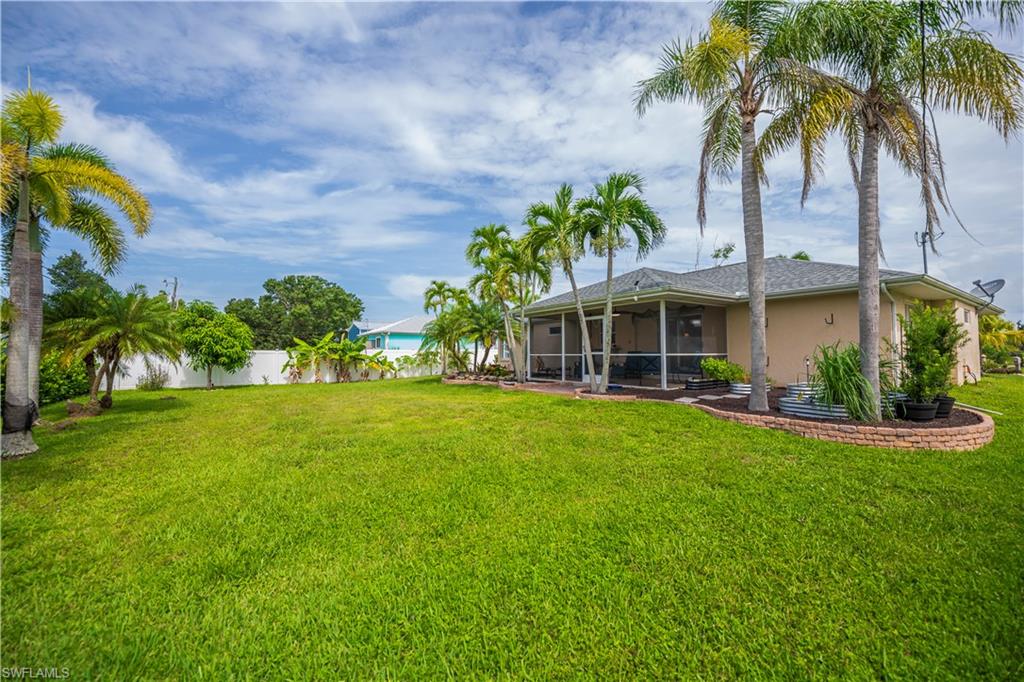 PINE ISLAND - Residential