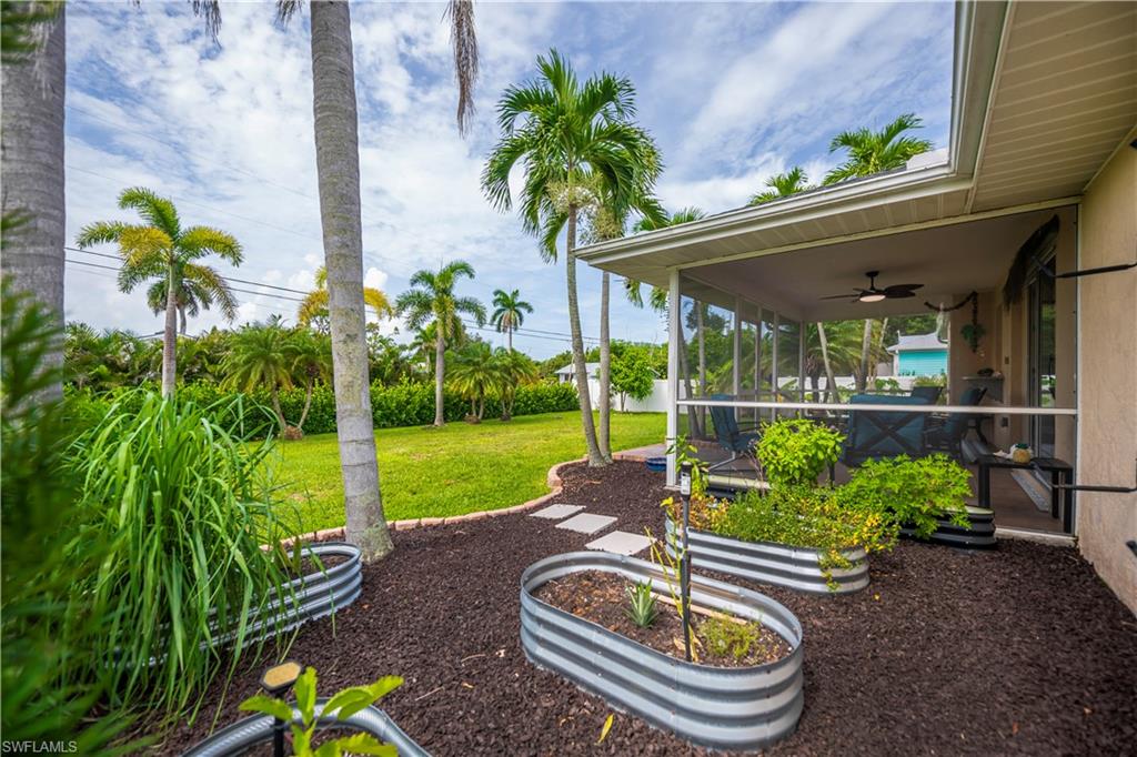 PINE ISLAND - Residential