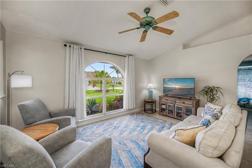 PINE ISLAND - Residential