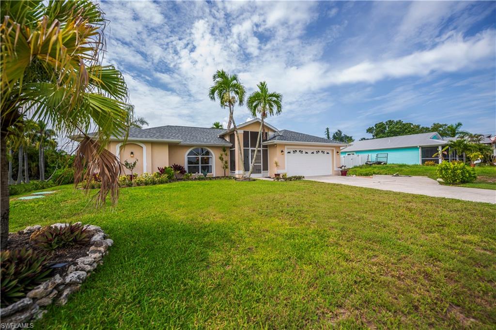 PINE ISLAND - Residential