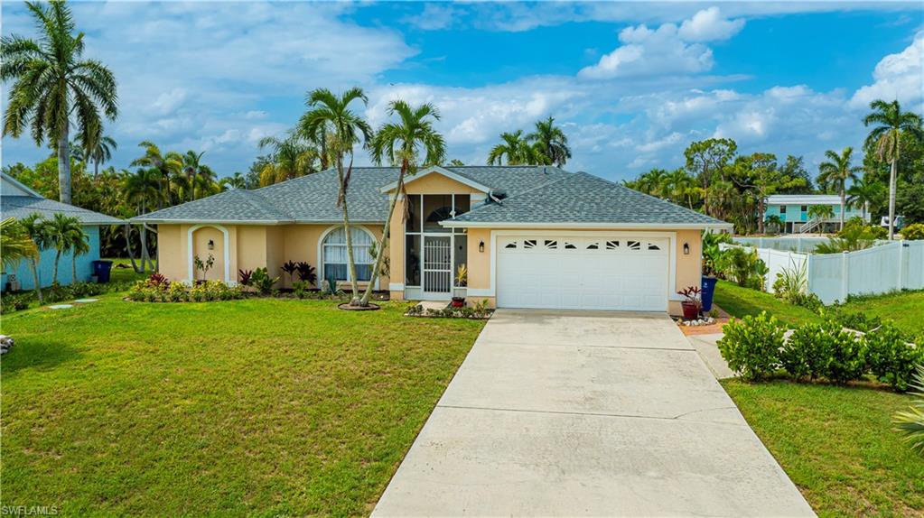 PINE ISLAND - Residential