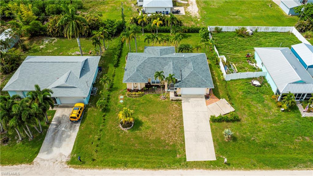 PINE ISLAND - Residential
