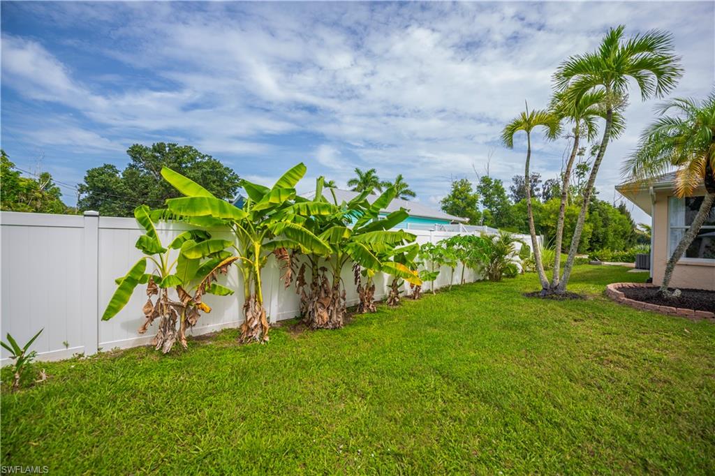 PINE ISLAND - Residential