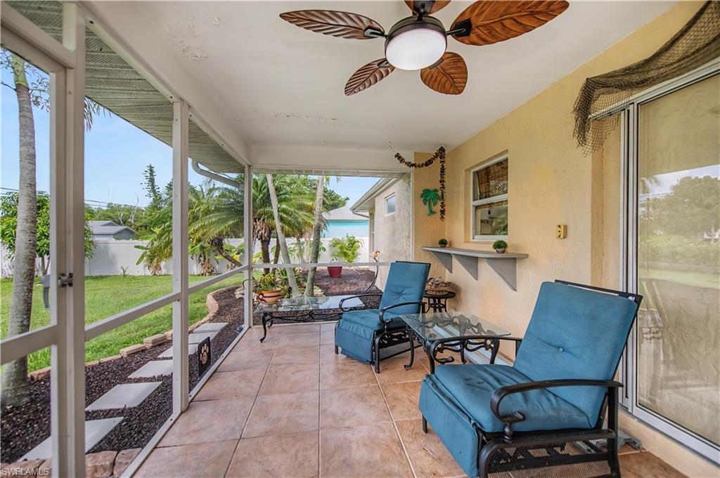 PINE ISLAND - Residential