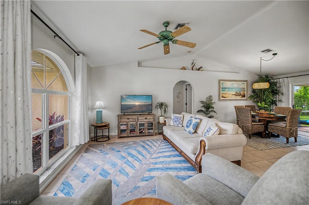 PINE ISLAND - Residential