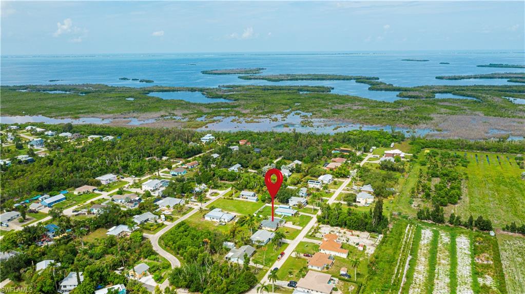 PINE ISLAND - Residential