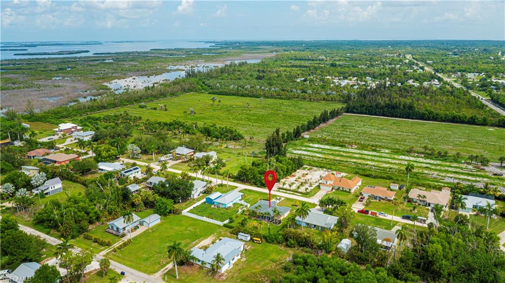 PINE ISLAND - Residential