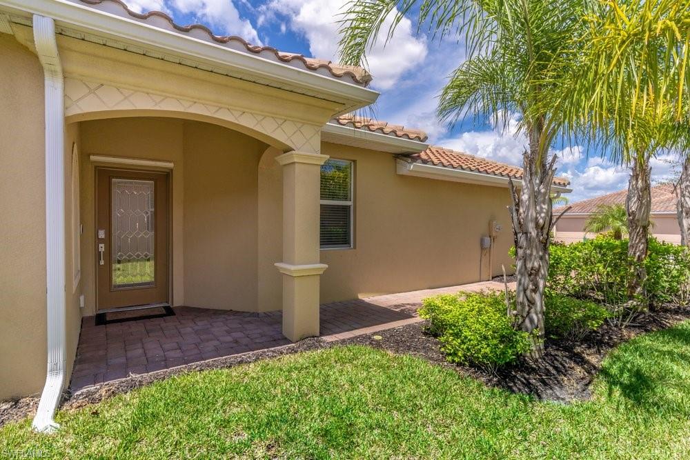 ORANGE BLOSSOM RANCH - Residential
