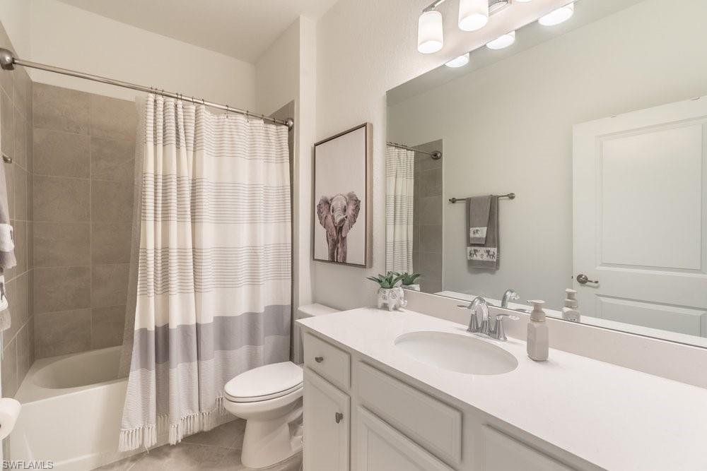 ORANGE BLOSSOM RANCH - Residential