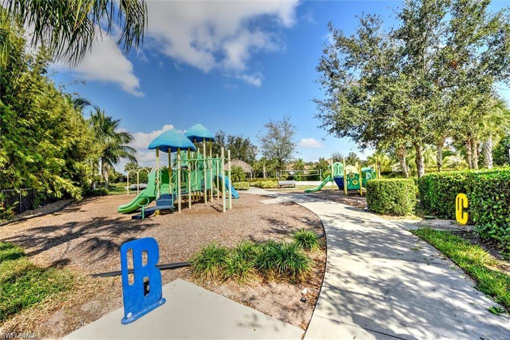 ORANGE BLOSSOM RANCH - Residential