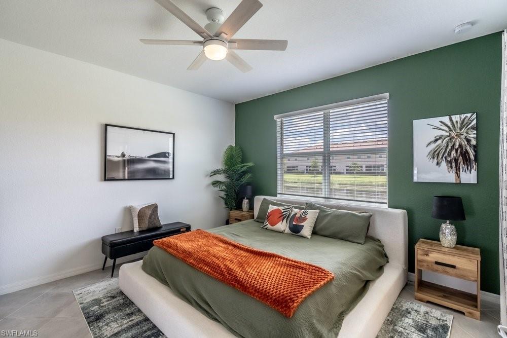 ORANGE BLOSSOM RANCH - Residential