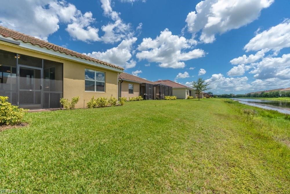 ORANGE BLOSSOM RANCH - Residential