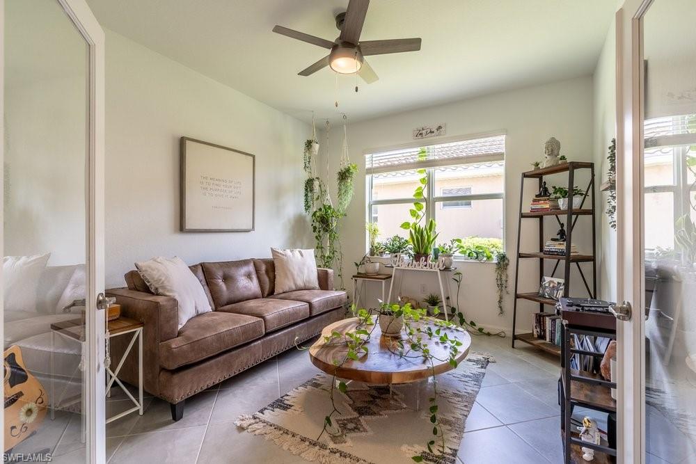 ORANGE BLOSSOM RANCH - Residential