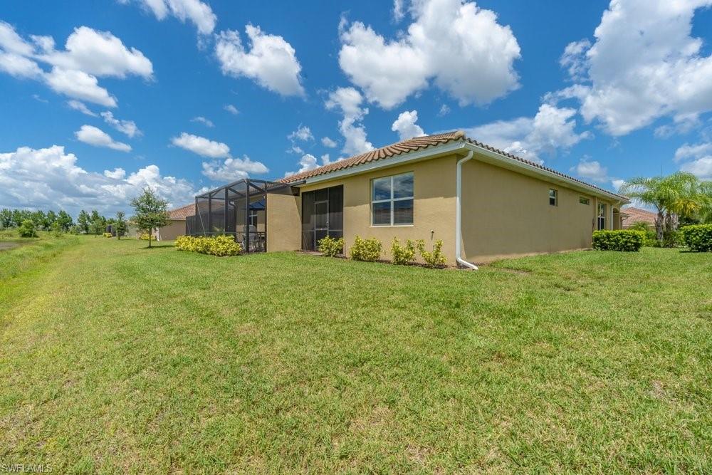 ORANGE BLOSSOM RANCH - Residential