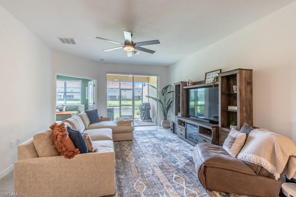 ORANGE BLOSSOM RANCH - Residential