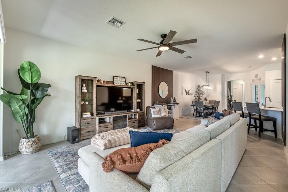 ORANGE BLOSSOM RANCH - Residential