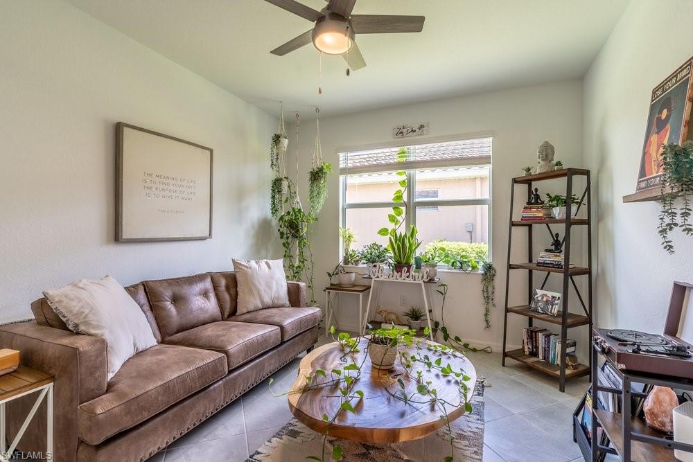 ORANGE BLOSSOM RANCH - Residential