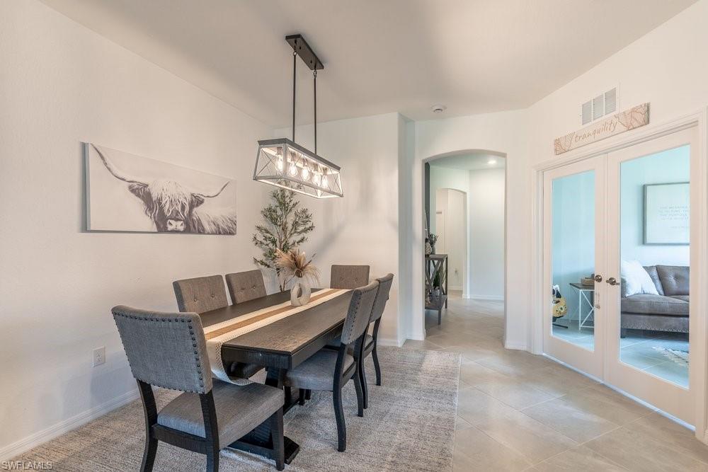 ORANGE BLOSSOM RANCH - Residential