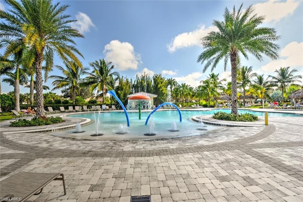 ORANGE BLOSSOM RANCH - Residential