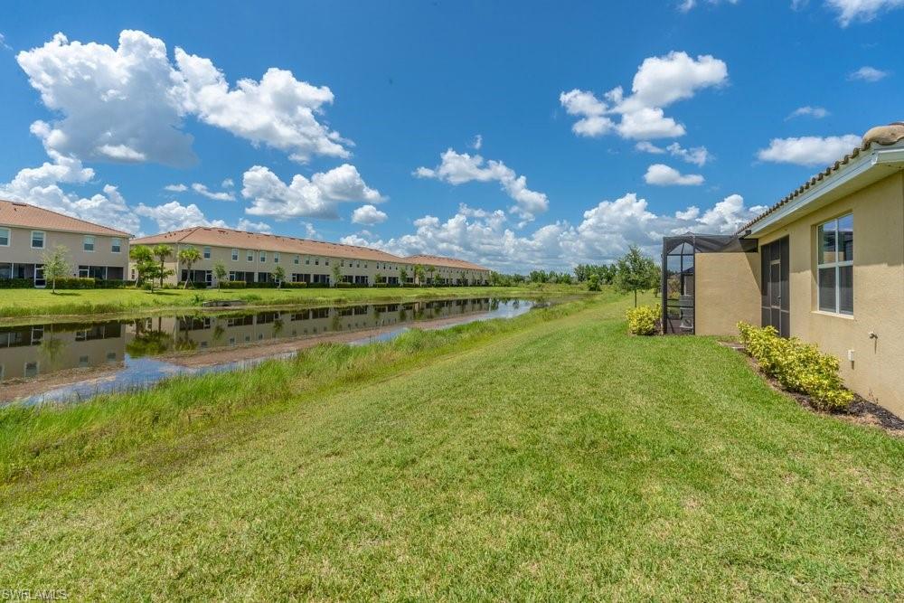 ORANGE BLOSSOM RANCH - Residential
