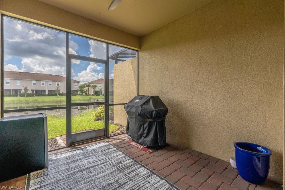 ORANGE BLOSSOM RANCH - Residential