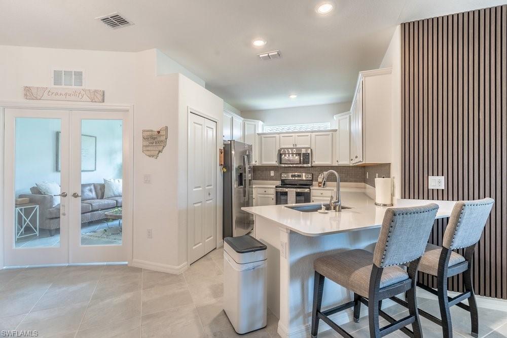 ORANGE BLOSSOM RANCH - Residential