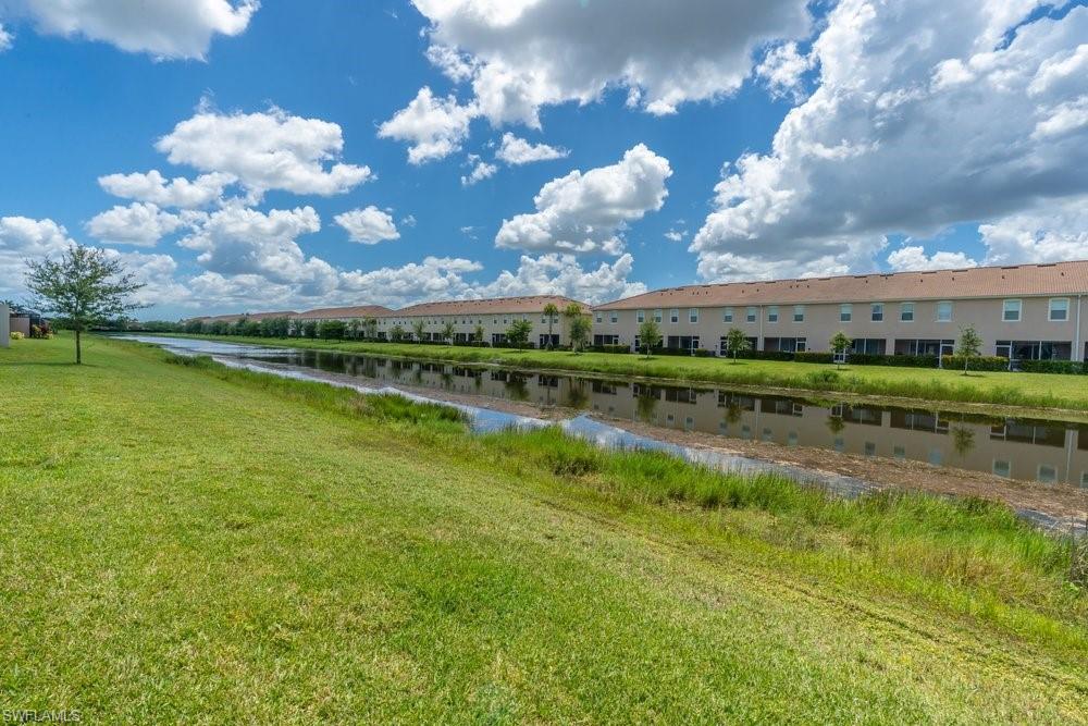 ORANGE BLOSSOM RANCH - Residential