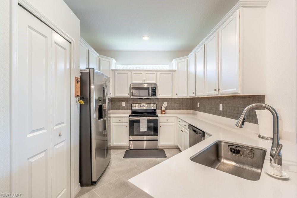 ORANGE BLOSSOM RANCH - Residential