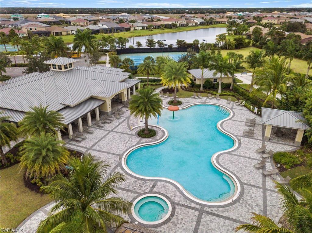 ORANGE BLOSSOM RANCH - Residential